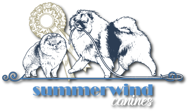 Summerwind Canines